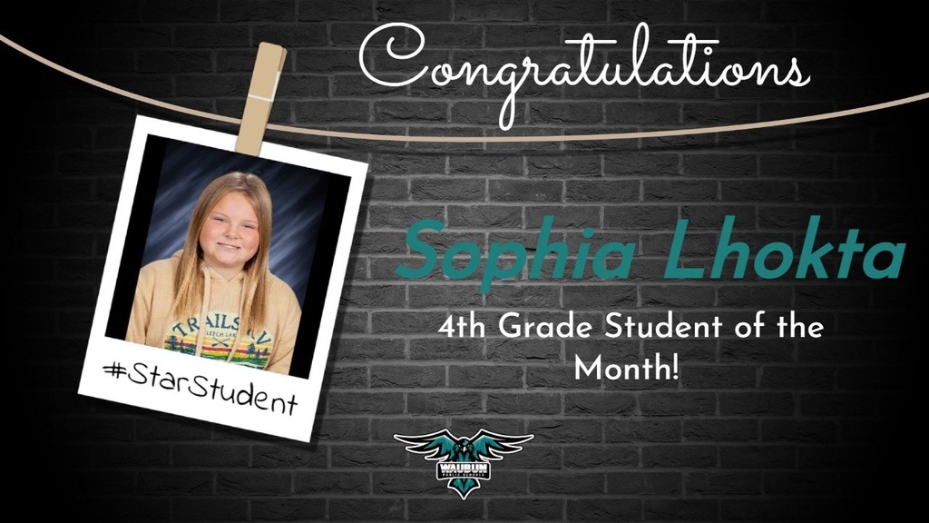 Congrats 