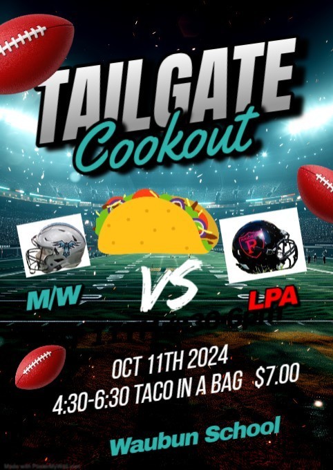 tailgating 