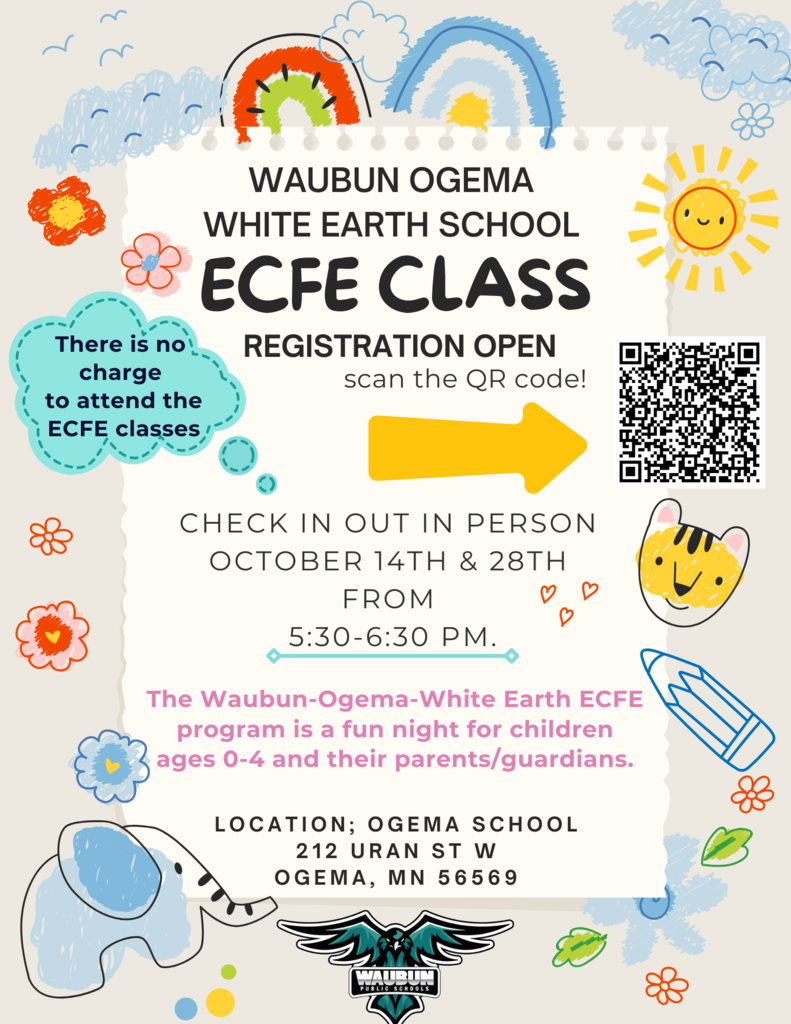 ECFE Night