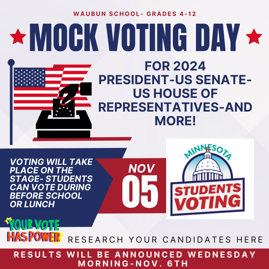 vote
