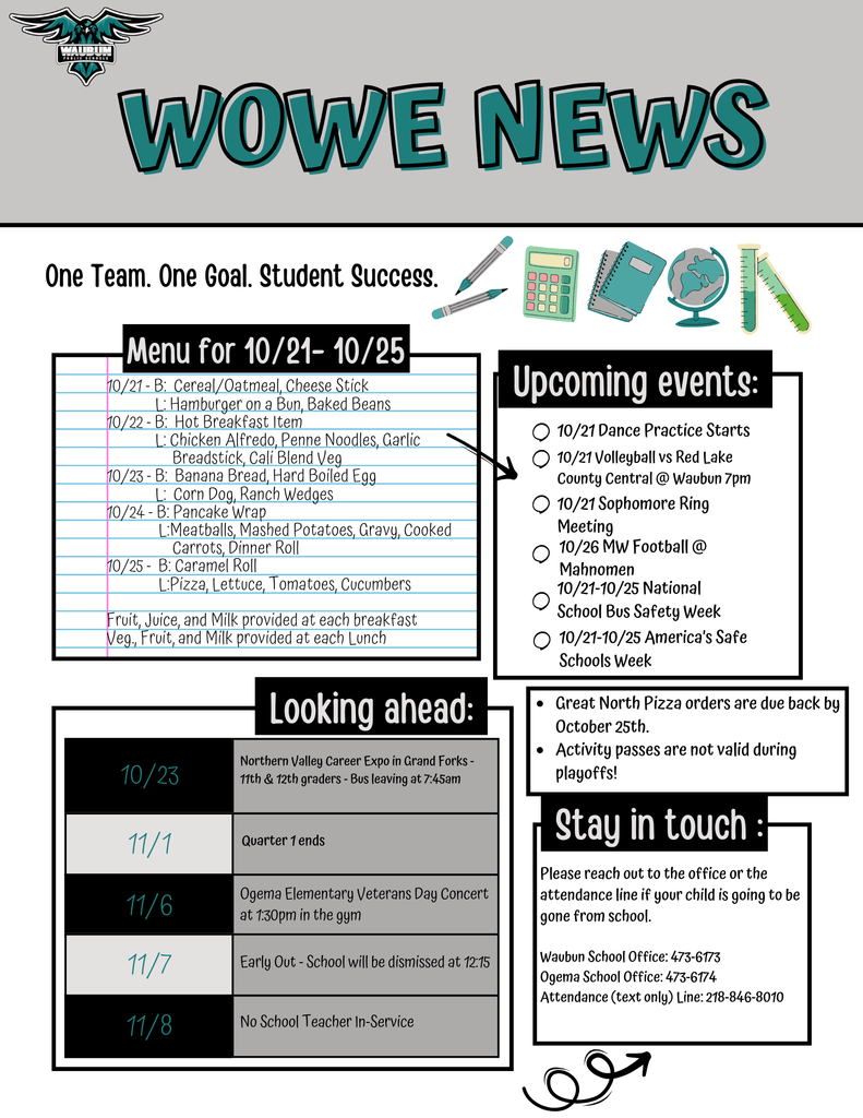 News Letter