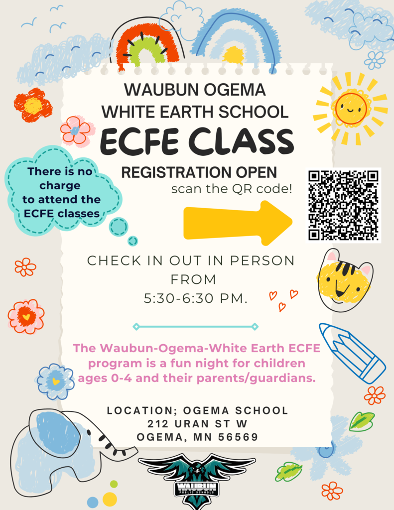 ECFE Night