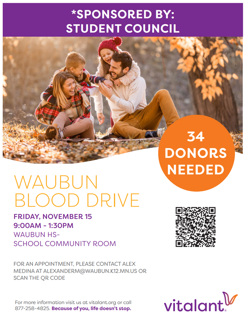blood drive 