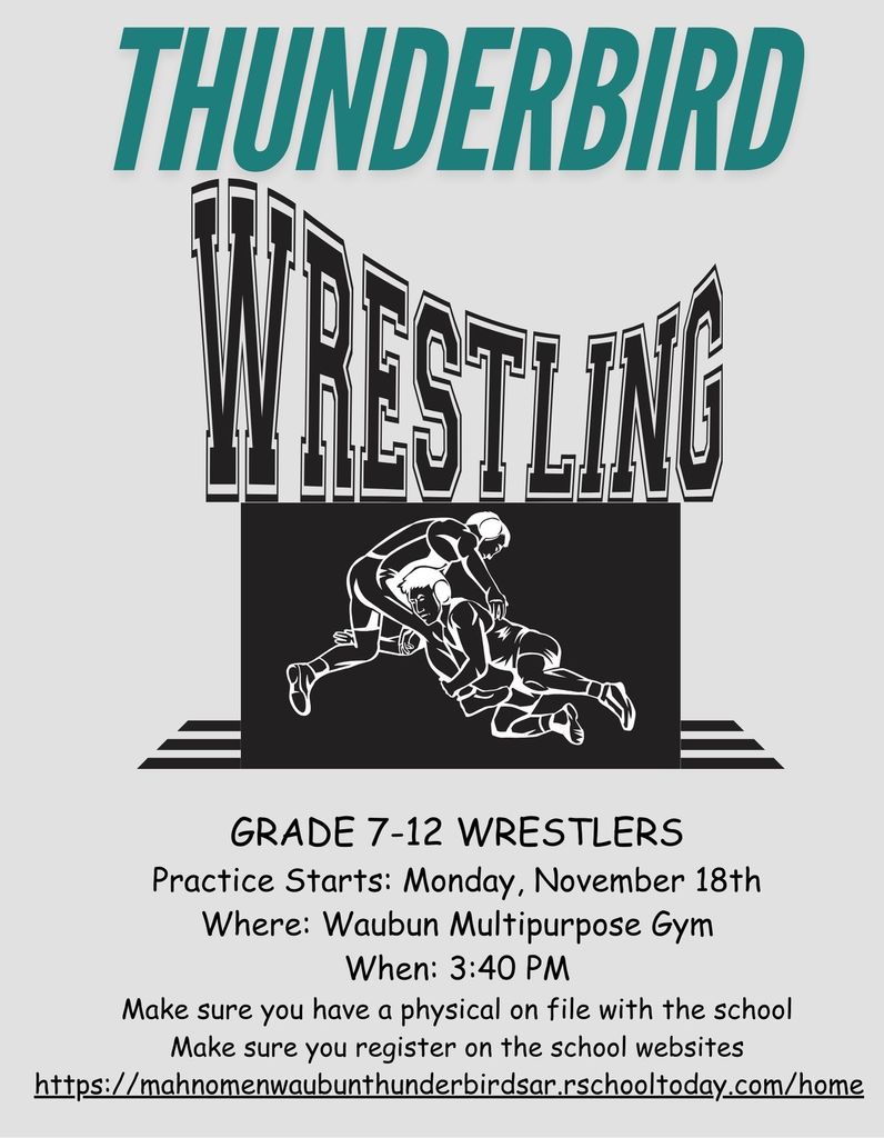 wrestling