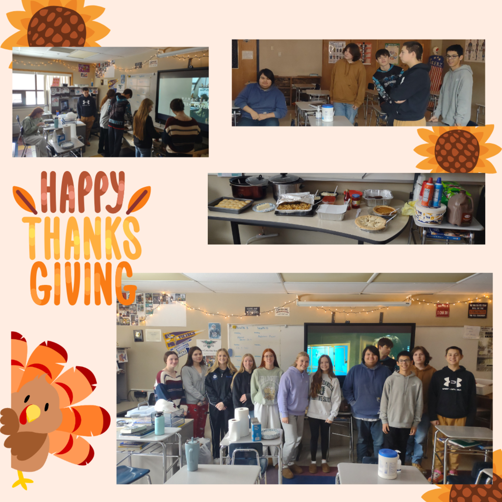 Thanksgiving