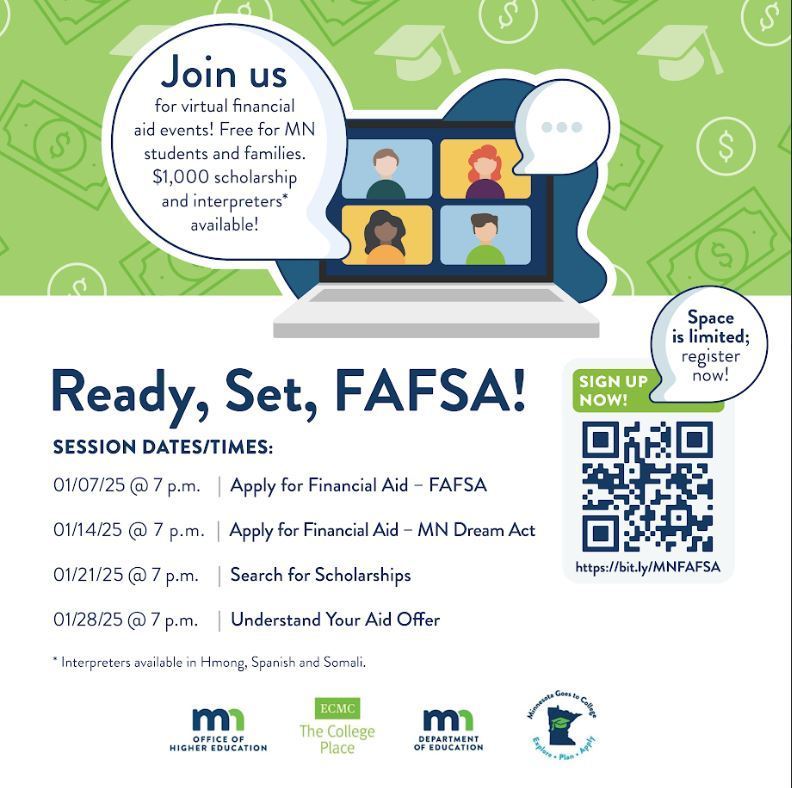 FAFSA