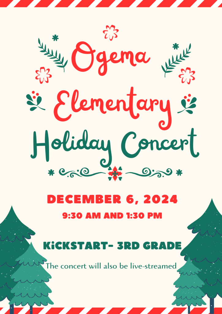 Holiday Concert
