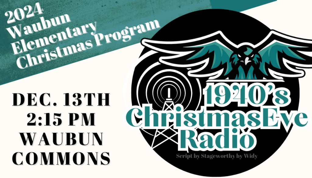 Christmas program 