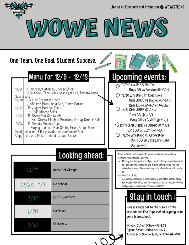 Newsletter 