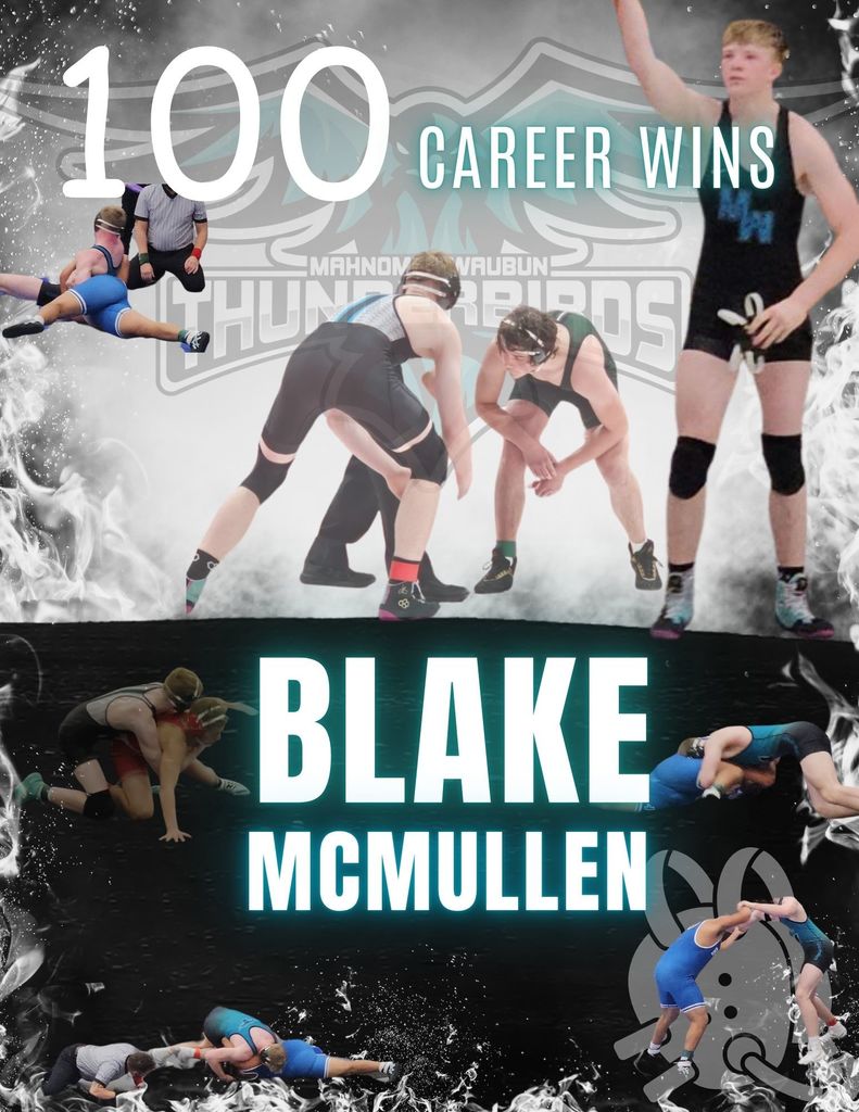 Blake M 