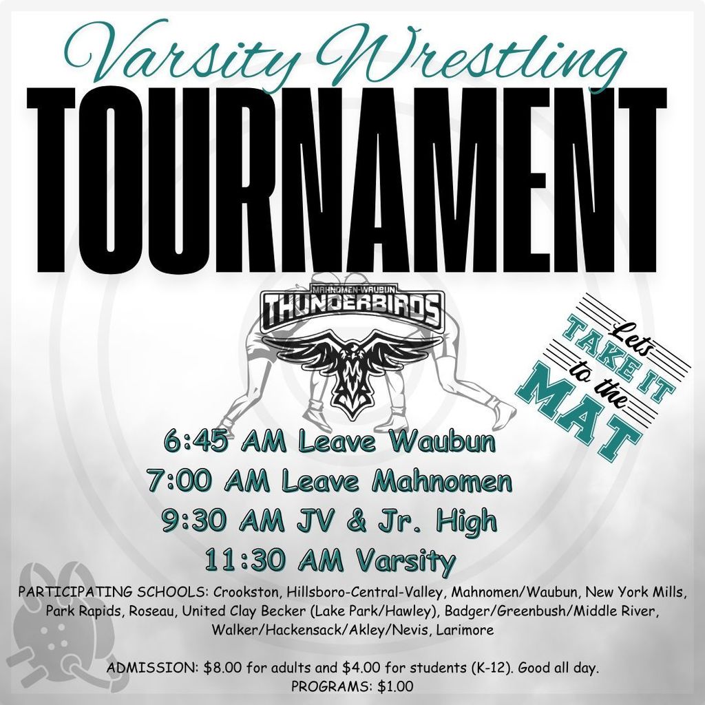 wrestlers