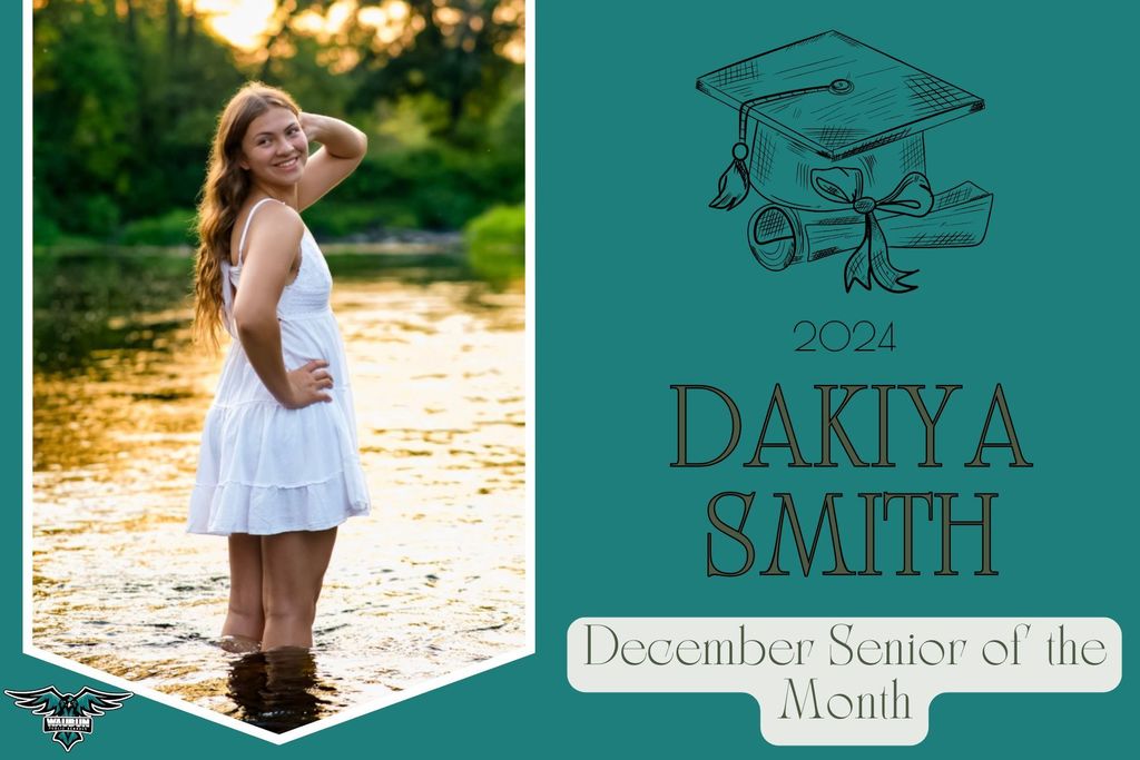 Dakiya Smith