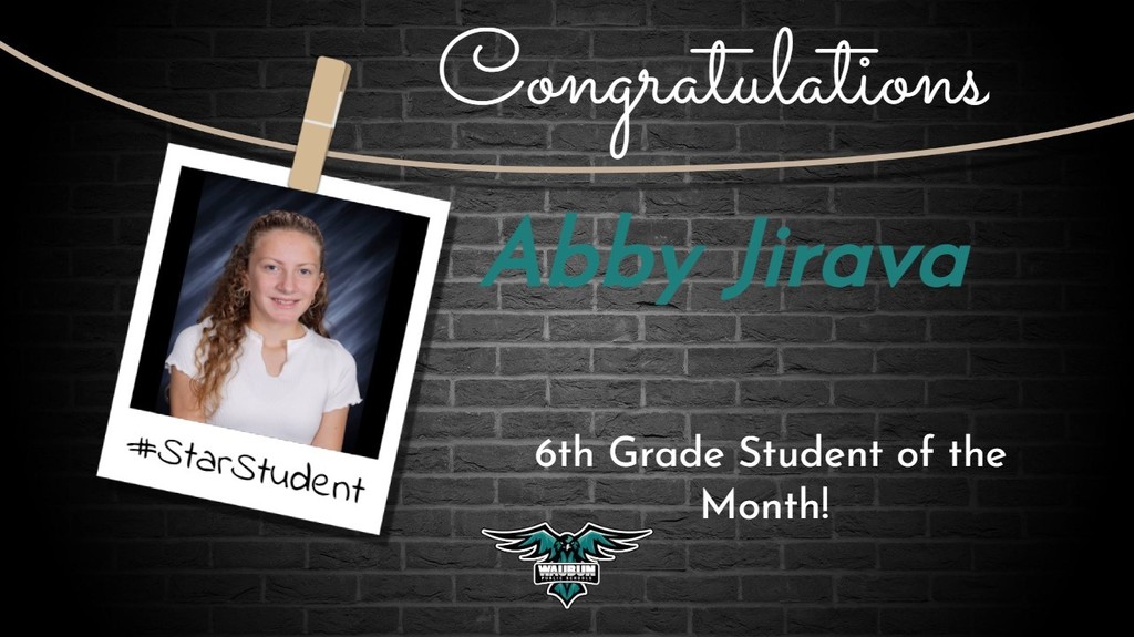 Abby Jirava