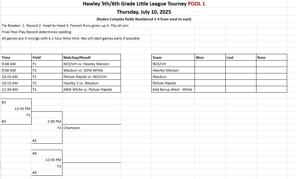 bracket