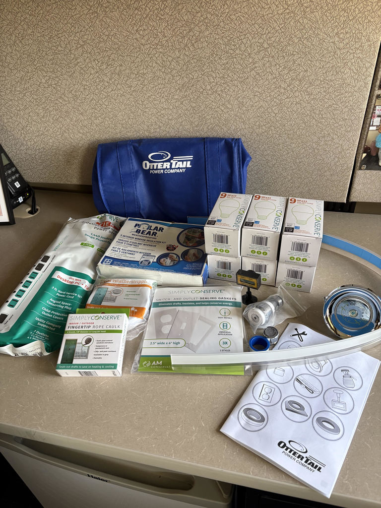 items