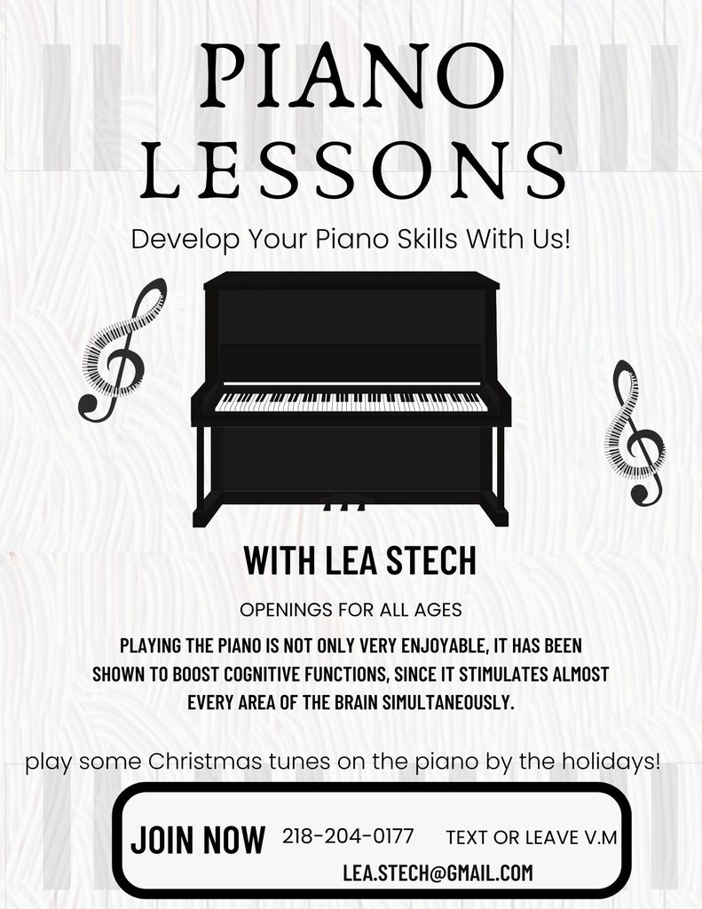 piano