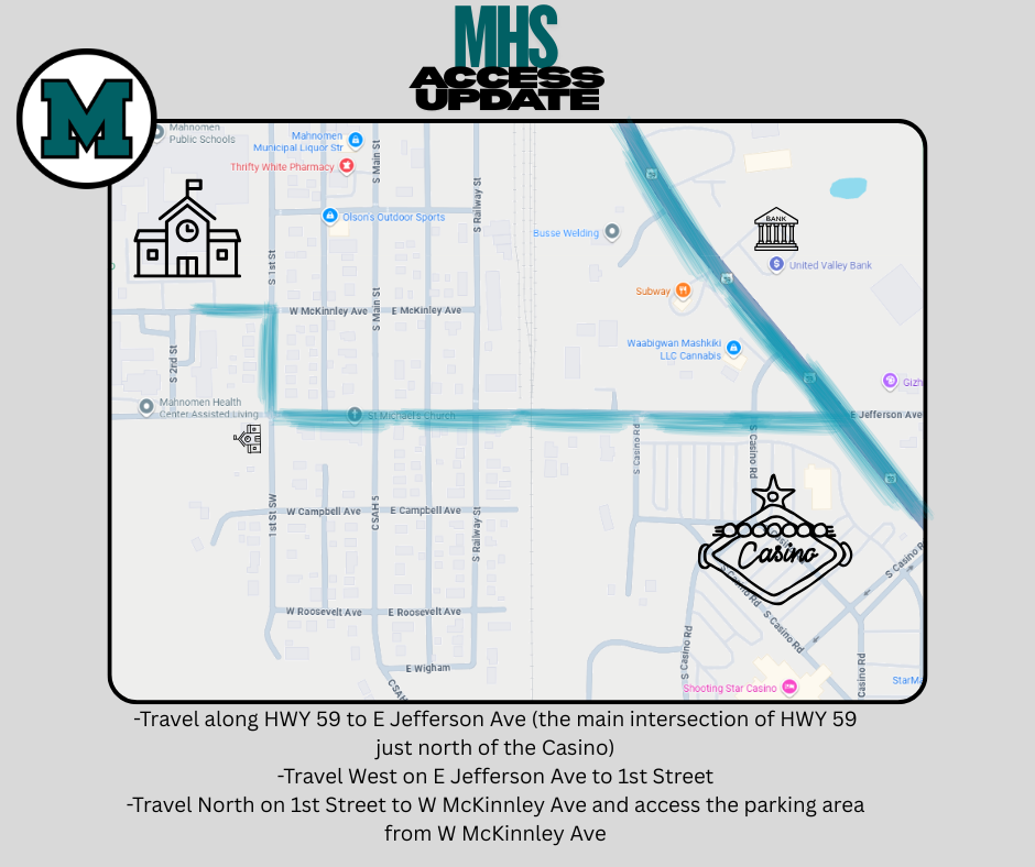 route
