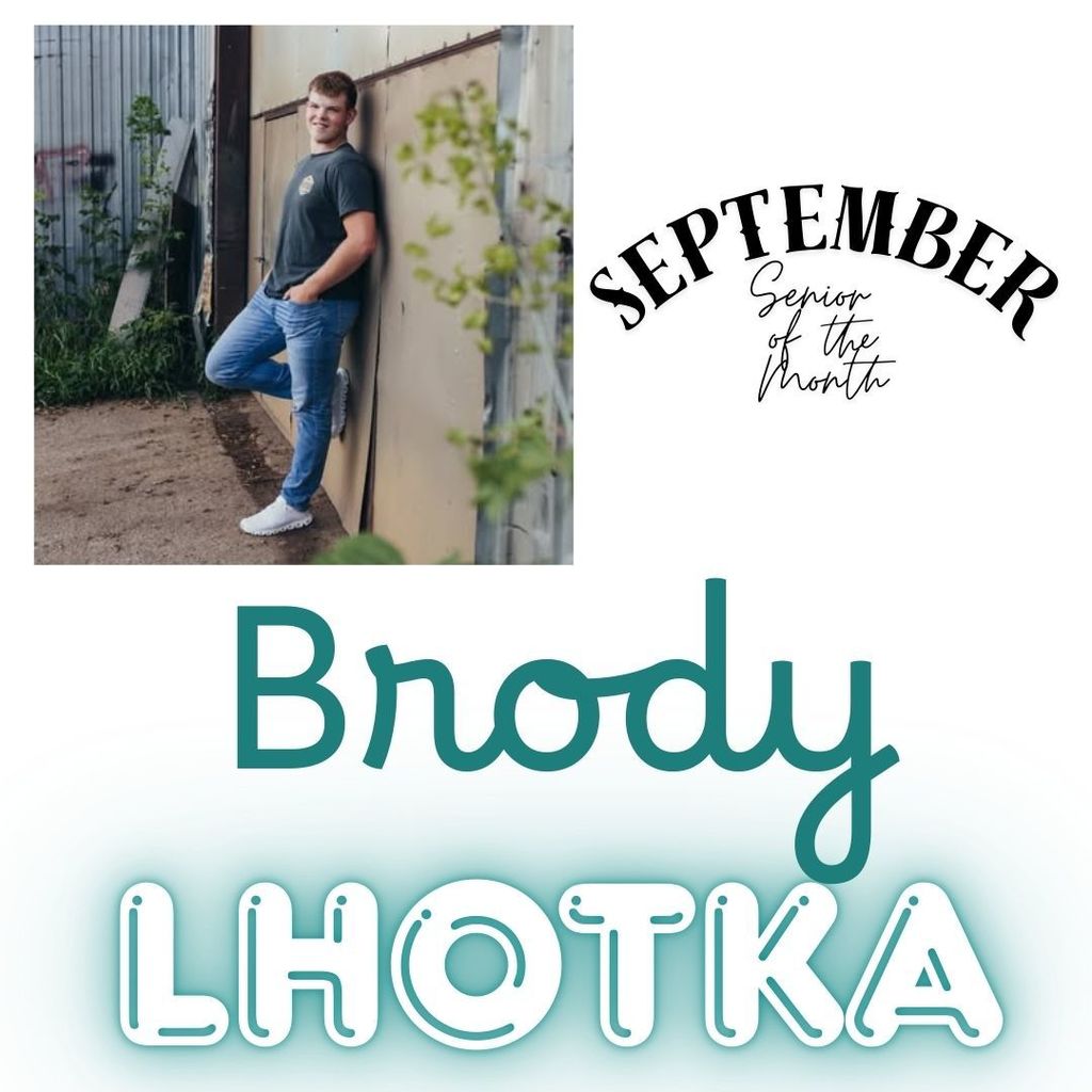 Brody Lhotka