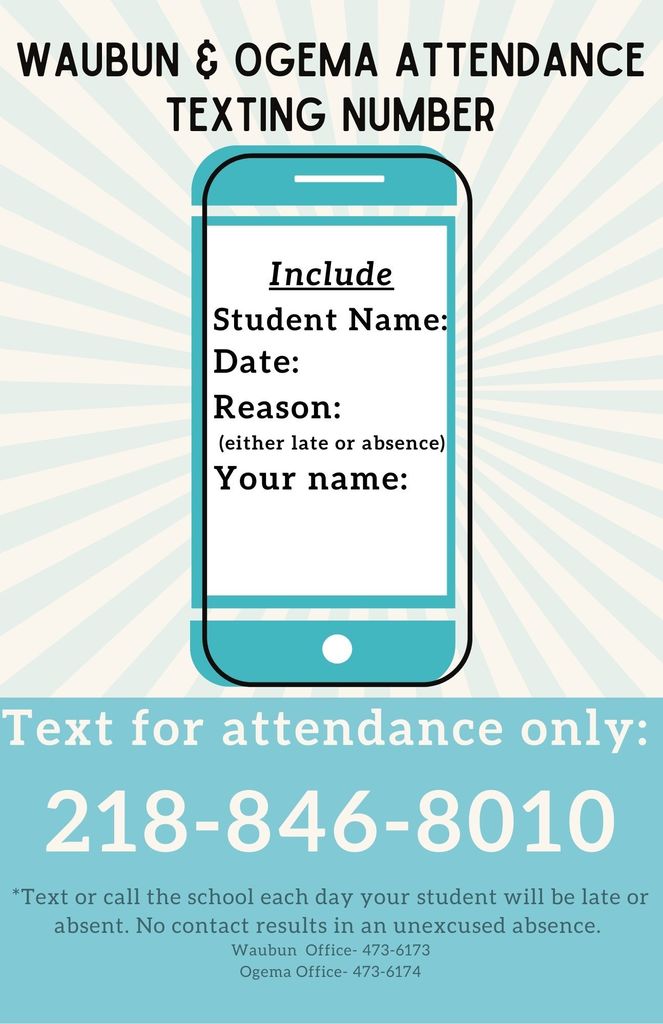 text