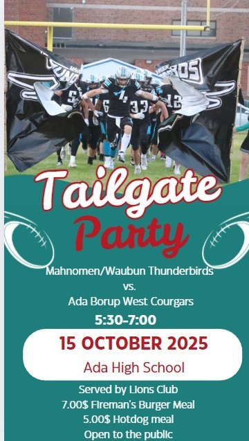 tailgating