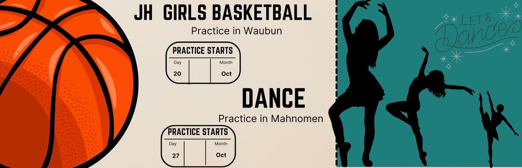 practice starts