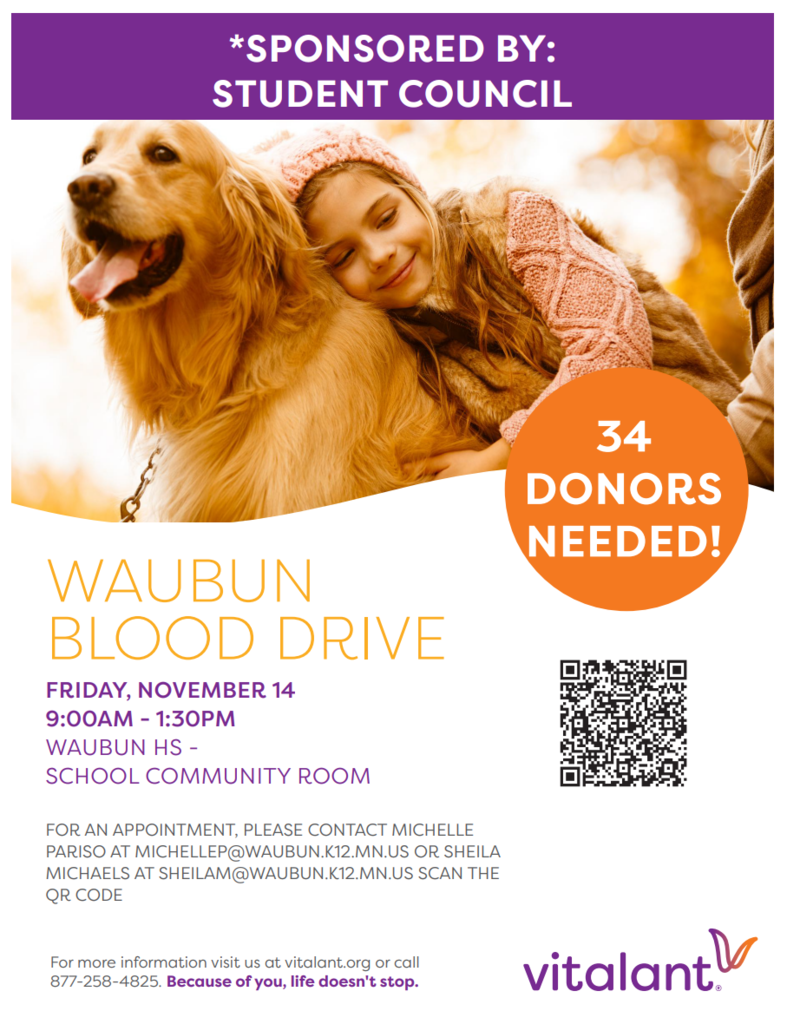 Blood Drive
