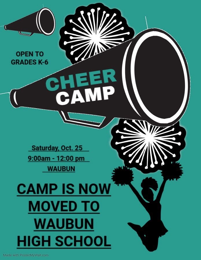 Cheer Camp