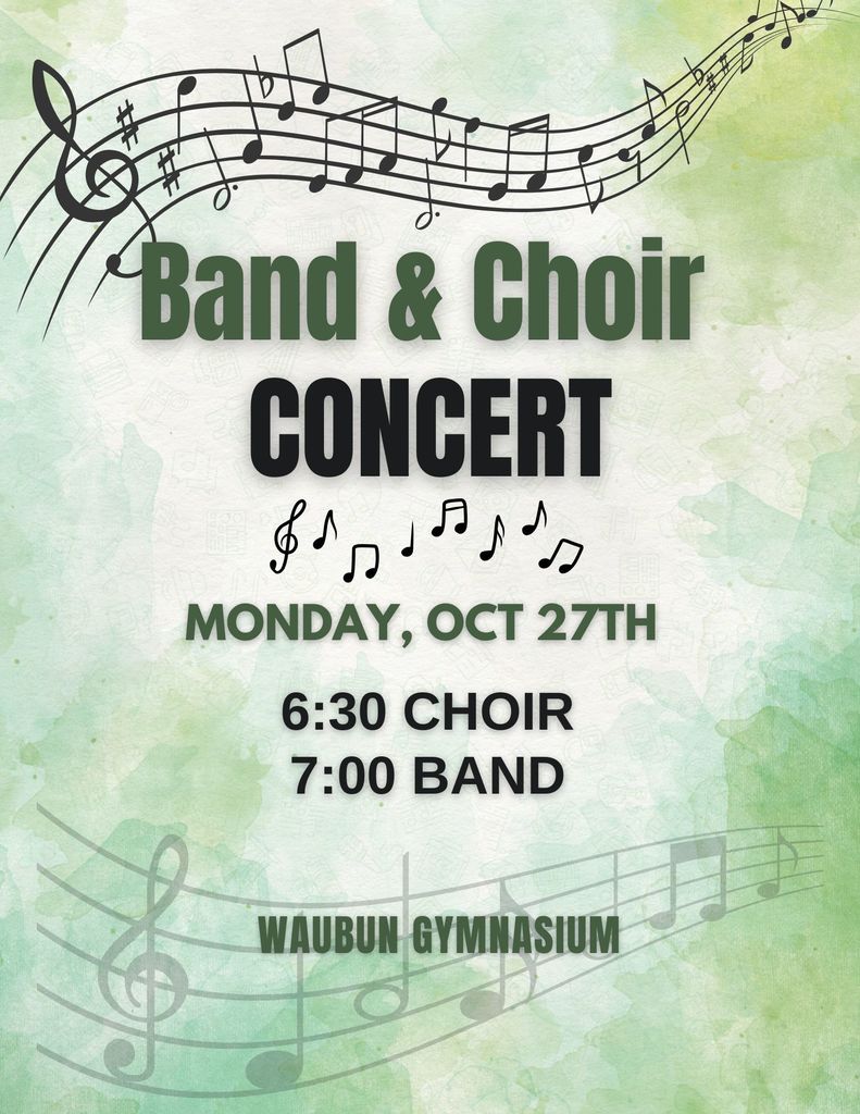 concert