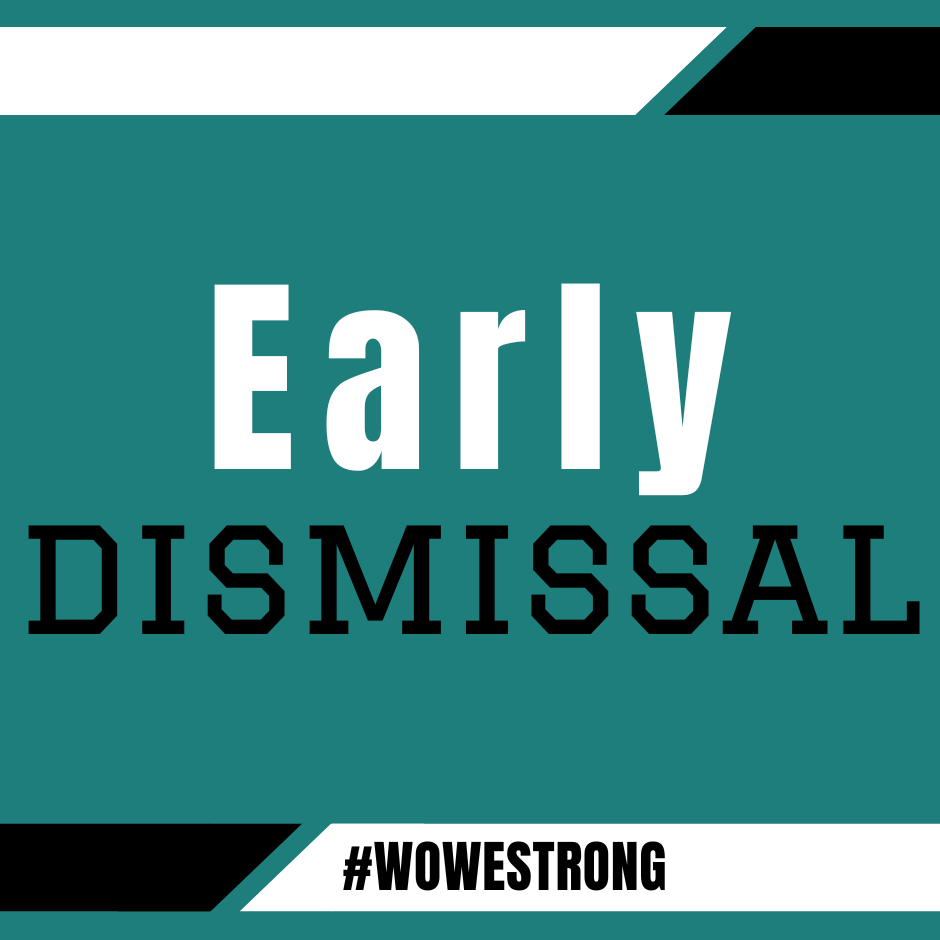 Early Dismissal
