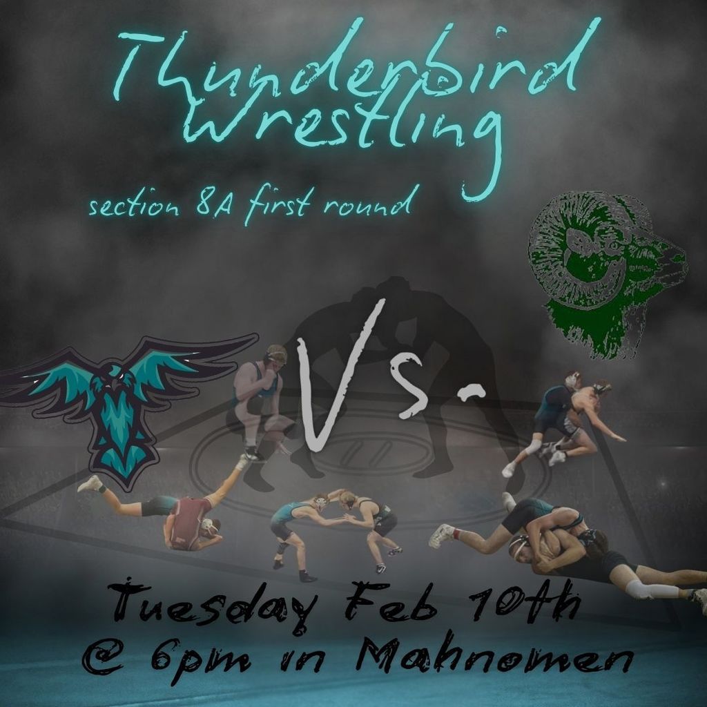 section 8A First round 