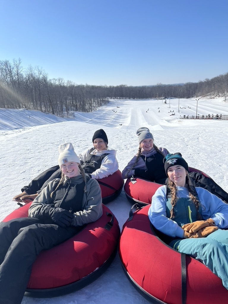 tubing