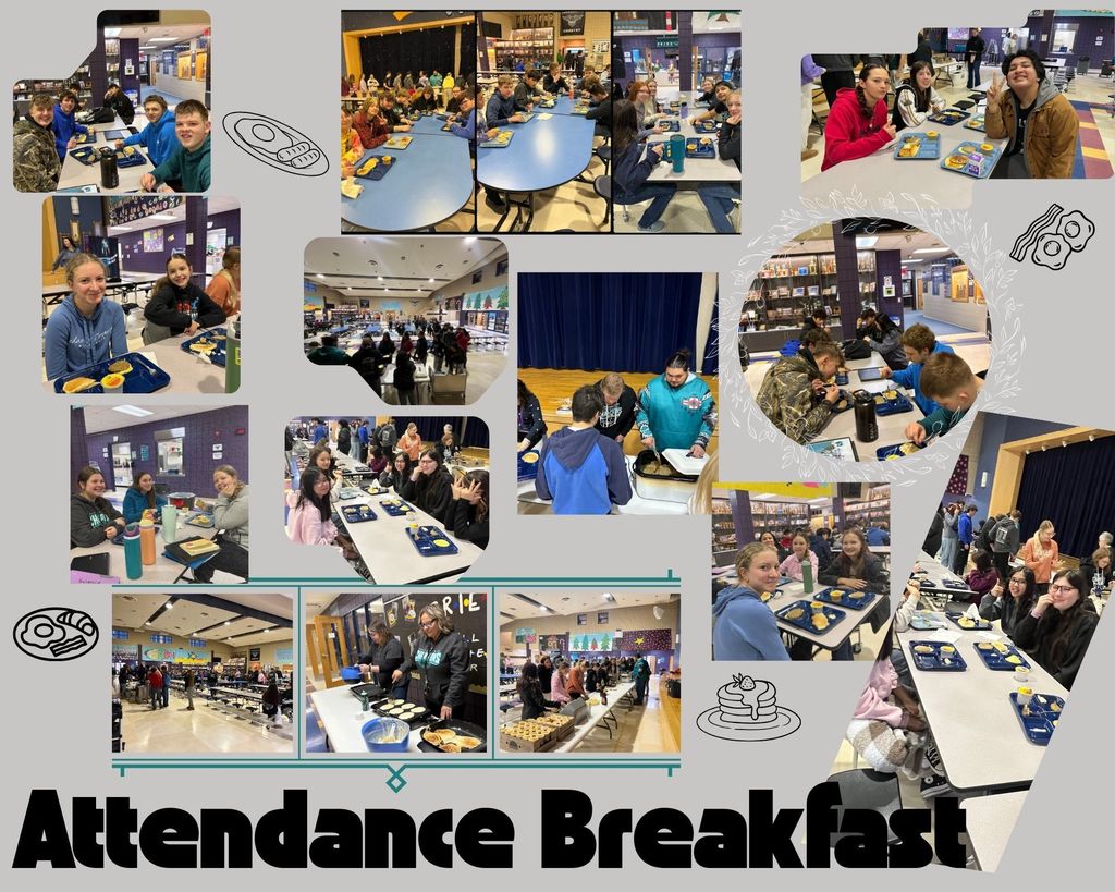 Attendance Breakfast