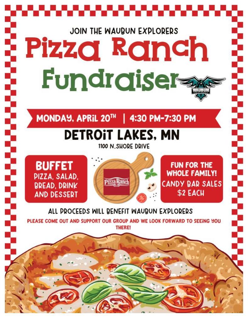Pizza Ranch
