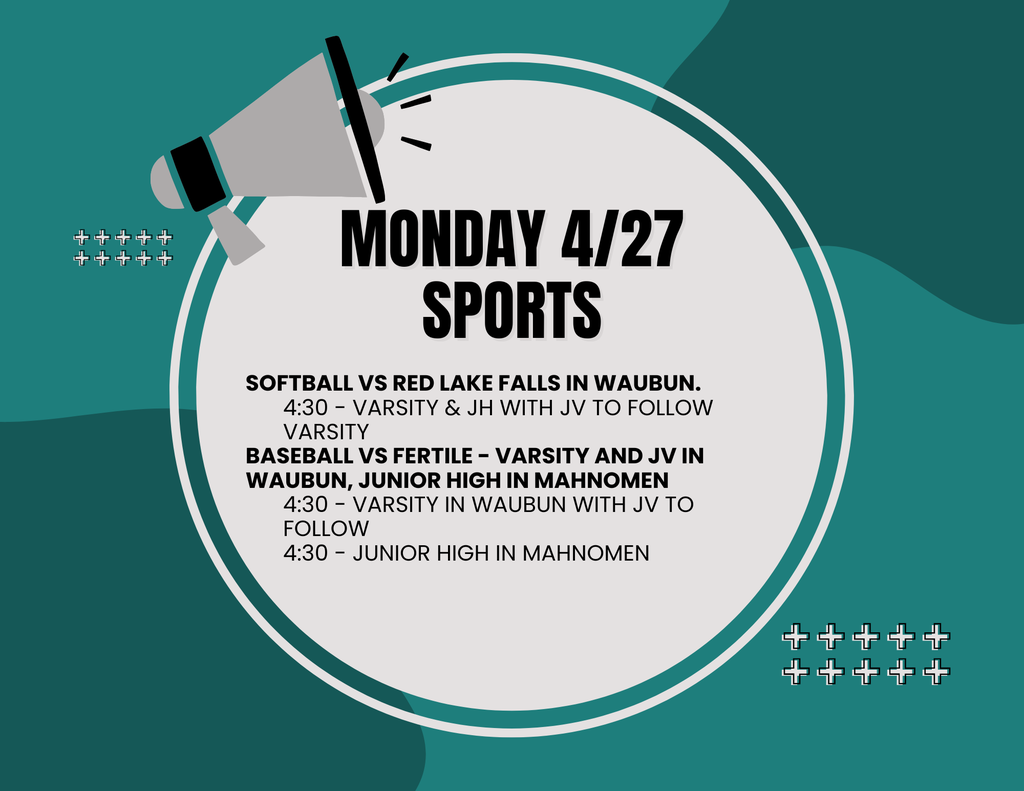4/27 Sports