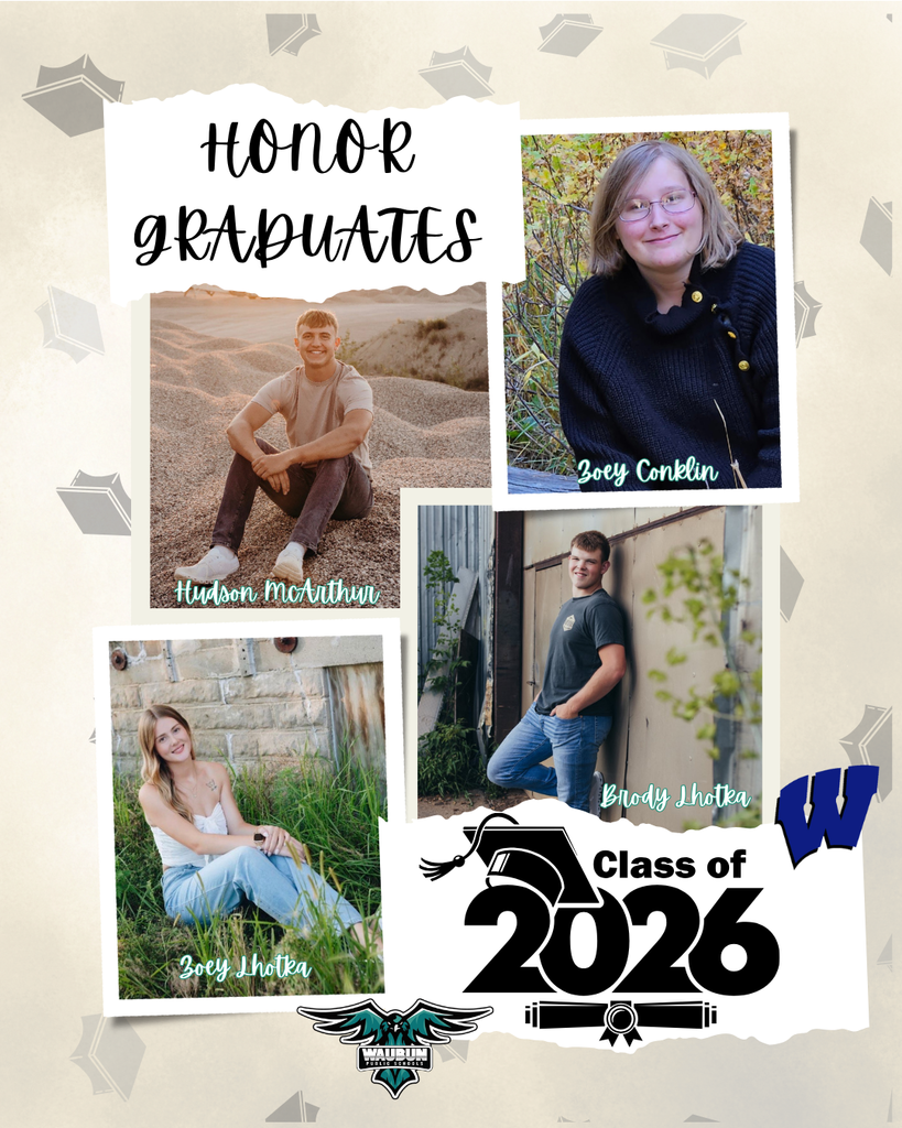 honor grads