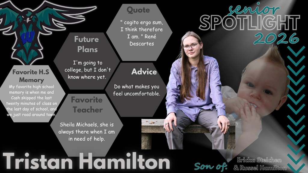 Tristan Hamilton