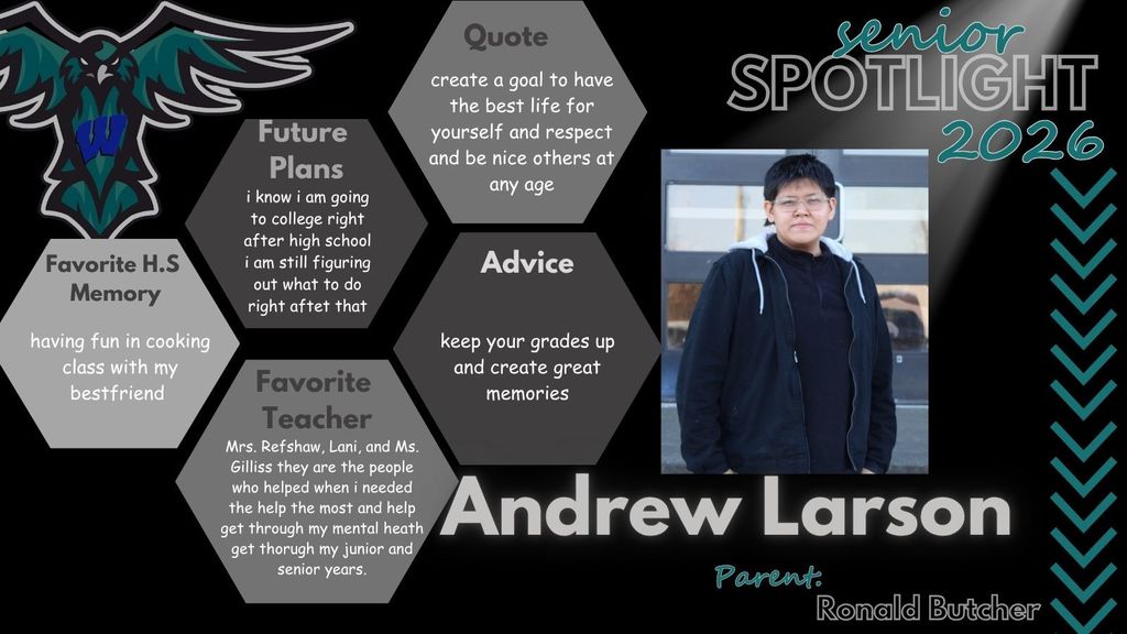 Andrew