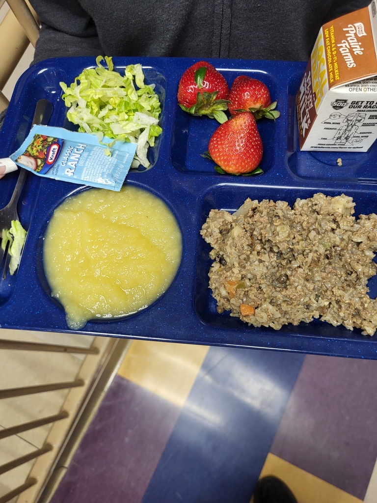 lunch tray
