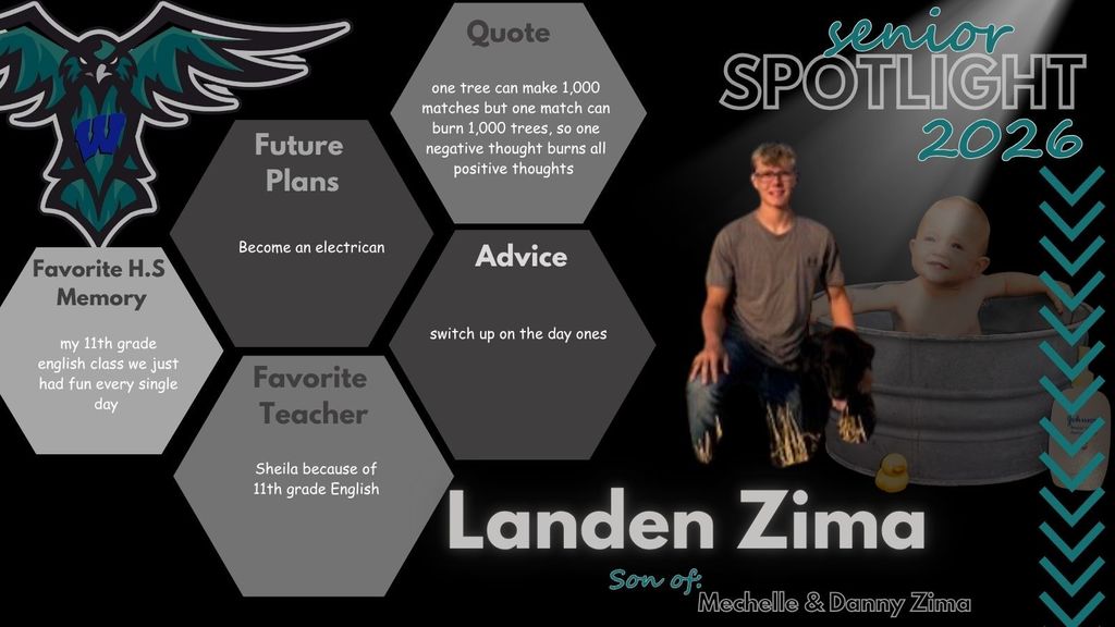 Landen