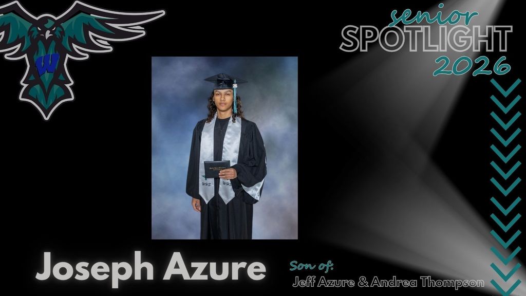 Joseph azure