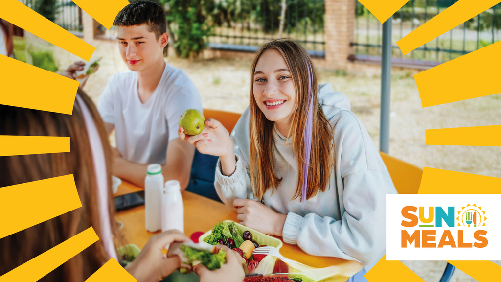 Sun Meals promo picture