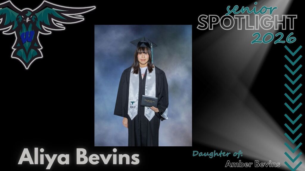 Aliya Bevins