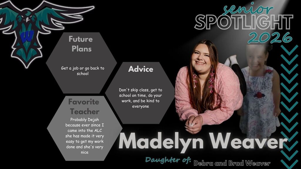 Madelyn