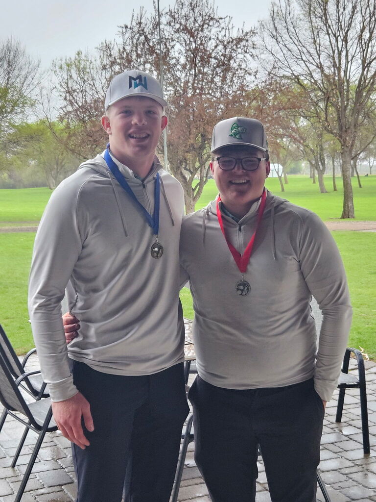 blake and jake