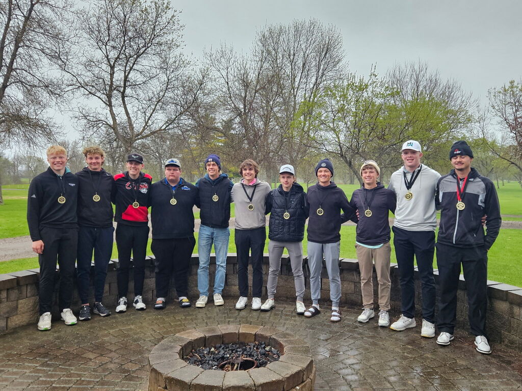Conference champs