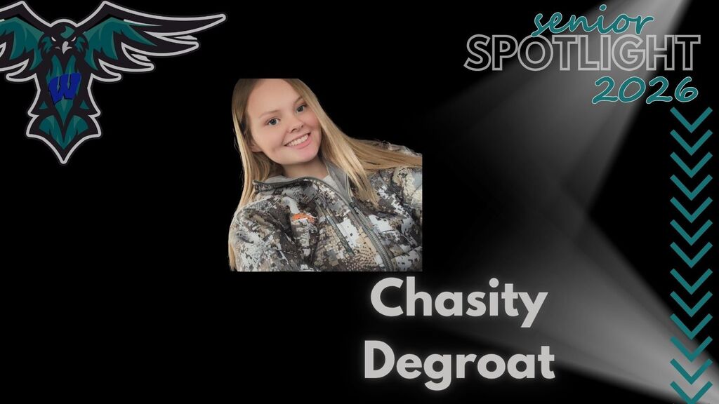 Chasity Degroat 