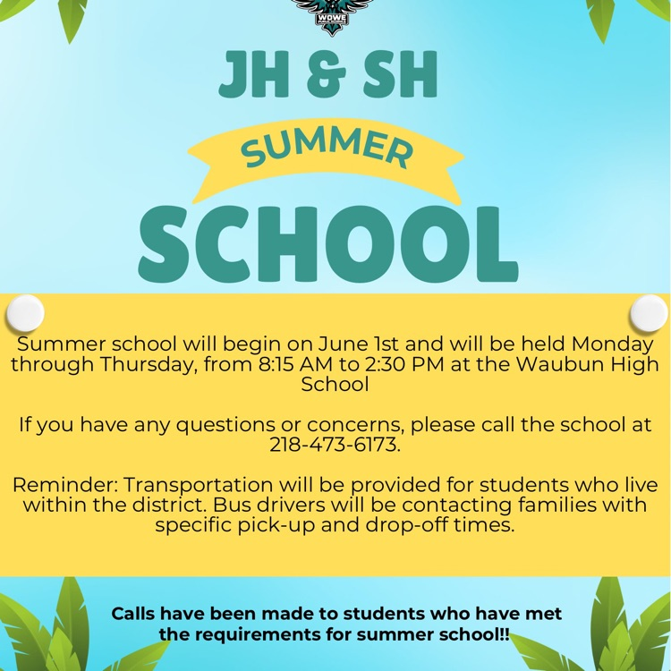 summer school 
