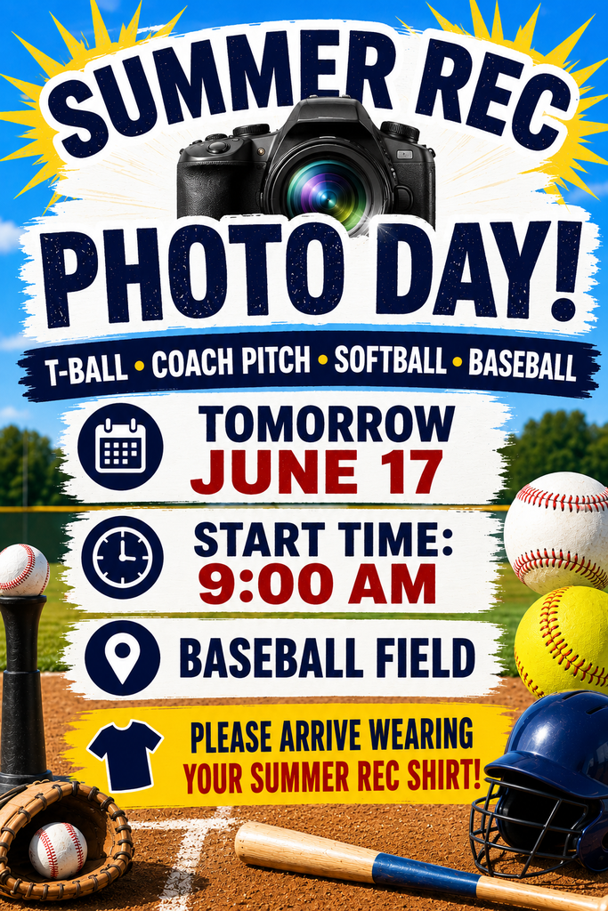picture day