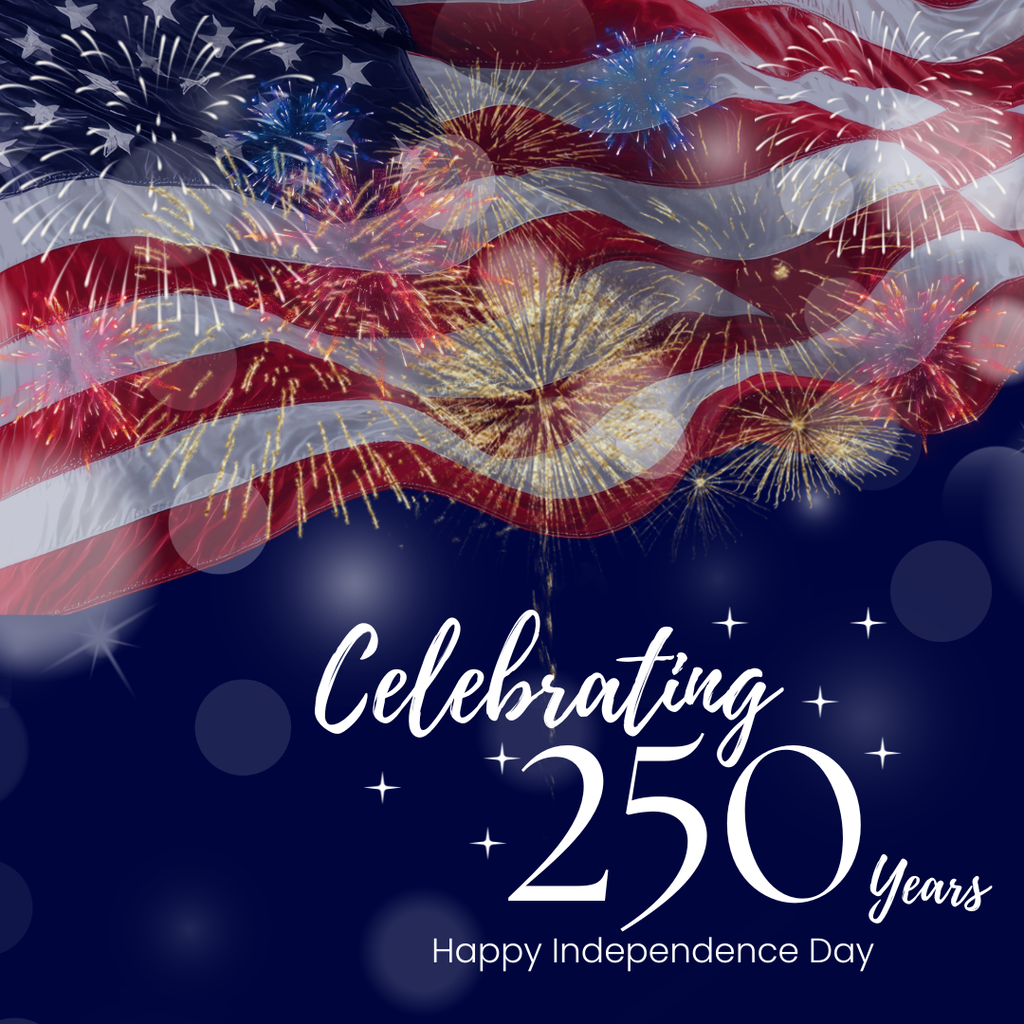 250 Years