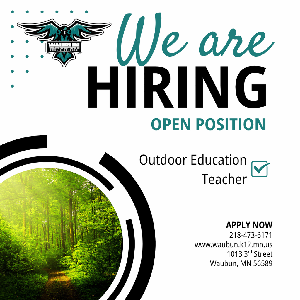 Outdoor ED